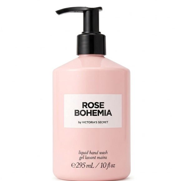 Victoria's Secret Other - Victoria's Secret Rose Bohemia Pink Hand Soap